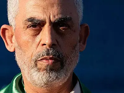Yahya Sinwar: O chefe do Hamas em Gaza procurado por Israel