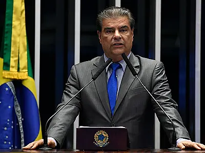 Nelsinho Trad pode perder apoio de aliados com irmãos na esquerda