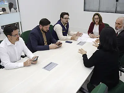 Auditoria aponta sumiço de 21 mil prontuários médicos no Caps 3 de Campo Grande