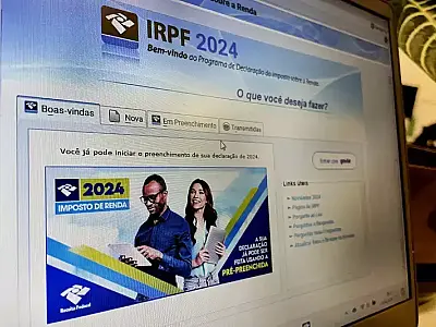 Mais da metade dos contribuintes em MS ainda não declararam o Imposto de Renda