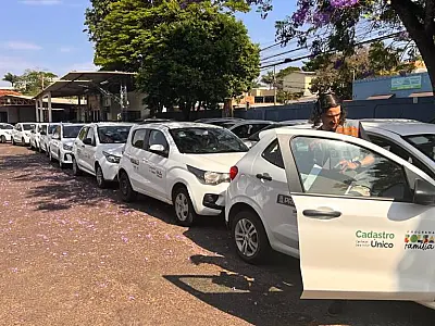 Campo Grande realiza censo inédito para mapear população em situação de rua