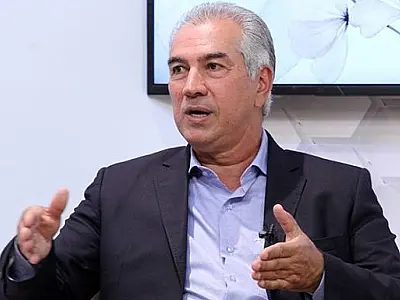 Reinaldo Azambuja confirma compromisso com o PL em MS a partir de 2025