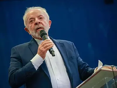 Lula se retrata sobre declaração polêmica de que traficantes de drogas são "vítimas"