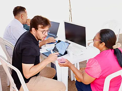 Bairro Nova Lima, em Campo Grande, recebe atendimento do Sebrae/MS entre os dias 17 e 19 de novembro