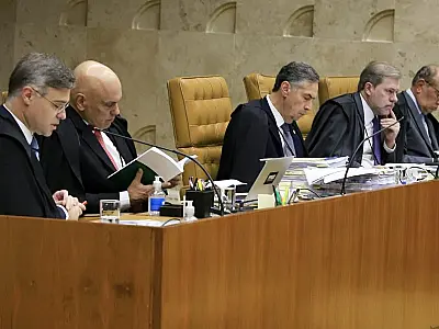 Votação acirrada no Supremo Tribunal Federal rejeita a tese do marco temporal por 5 a 2