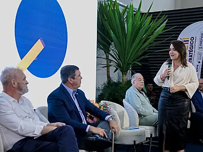 Com união de forças, Campo Grande celebra 126 anos com mais de R$ 250 milhões em investimentos