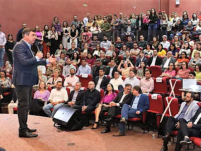 MS adota Plataforma Digital para agilizar processos administrativos
