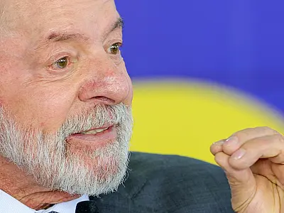 Lula vai ao Canadá para o G7, que tratará da segurança energética