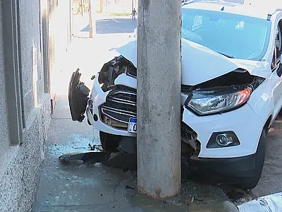 Briga em boate na Avenida Afonso Pena acaba em tiroteio e jovens feridos