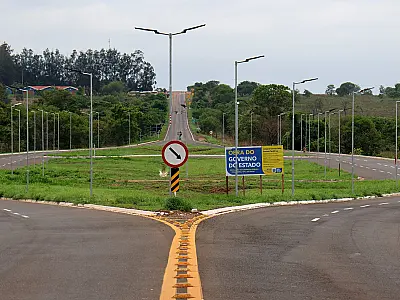 Crescimento da indústria de celulose transforma a infraestrutura de Mato Grosso do Sul