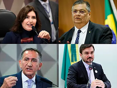 Entenda o que a vinda de quatro ministros traz para MS