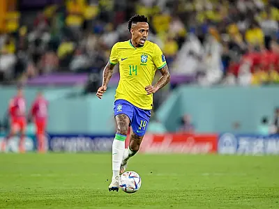 Sem definição de local, jogo beneficente de Éder Militão é cancelado na Capital