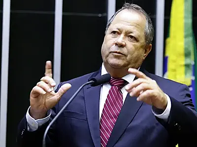 Câmara adia análise de prisão de Brazão; Presidente Lira considera caso 'Sensível'