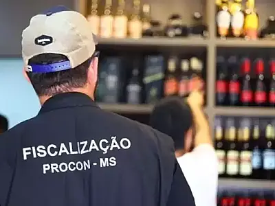 MS intensifica reforça ações contra intoxicação por metanol após morte em Campo Grande