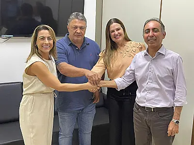 Senadora Soraya destina R$ 500 mil para o Carnaval de Ladário