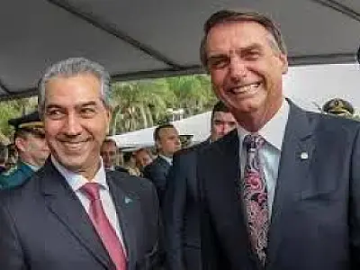Impasse sobre filiação de Azambuja pode mudar cenário político do PL em MS