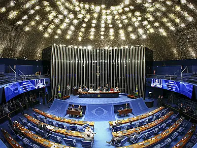 Disputa pelo Senado em MS ganha força com 13 pré-candidatos