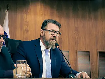 Marcos Pollon propõe CPI para apurar supostos servidores fantasmas na Embratur