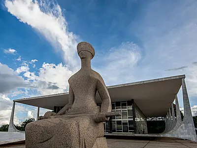 STF retoma julgamento do marco temporal para demarcação de terras indígenas