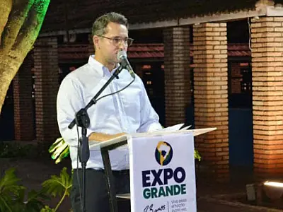 Nova diretoria da Acrissul recupera prestígio da Expogrande e feira volta integrar cenário nacional