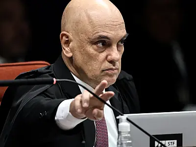 Fim de prazo para recurso abre caminho para Bolsonaro cumprir pena