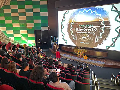 MS fortalece política de afroturismo e apresenta “Pantanal Negro” como símbolo de um novo olhar sobre o território