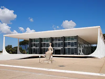 Lula se prepara para indicar seu 11º ministro ao STF; veja quem foram os outros dez escolhidos