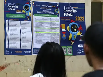 Posse nacional de conselheiros tutelares nesta quarta-feira: Desafios e impasses em Campo Grande
