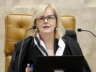 Ministra Rosa Weber pauta debate sobre equidade de gênero nas promoções do Poder Judiciário