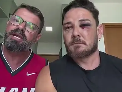 Prefeitura tenta identificar comerciantes envolvidos em agressão a turistas em Porto de Galinhas