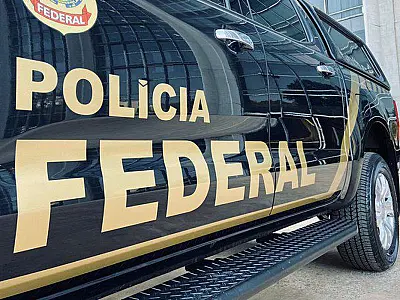 Polícia Federal desmantela rede de tráfico de cocaína em Mato Grosso do Sul
