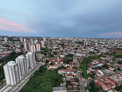 Valorização imobiliária impulsiona crescimento socioeconômico em Campo Grande