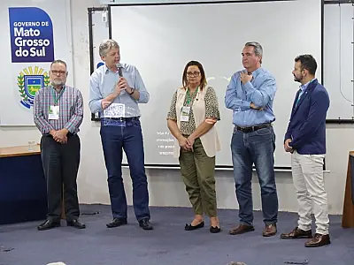 MS pode ampliar produção ao recuperar 4,7 milhões de hectares de pastagens degradada
