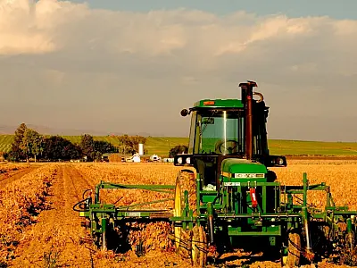 DITR 2023: Governo federal define prazo para entrega e pagamento do imposto rural