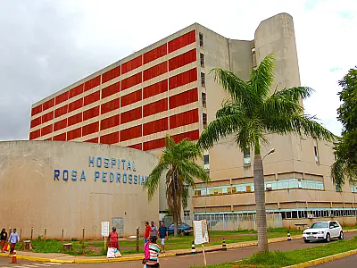 Crise no atendimento: surto de COVID-19 força suspensão de cirurgias e restrições no HRMS