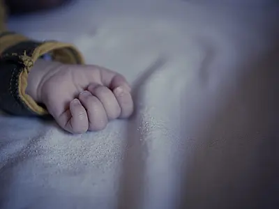 Primeiro óbito do ano: bebê de um mês morre por dengue em MS
