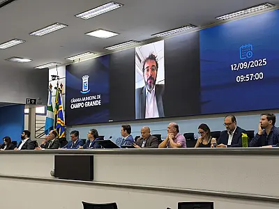 Campo Grande se prepara para liderar Rota Bioceânica com redução de custos e novos mercados