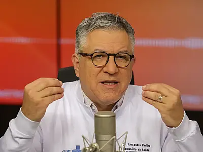 Vacina contra dengue do Butantan deve chegar ao SUS em 2026