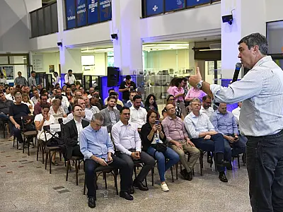 Mato Grosso do Sul reforça compromisso econômico com lançamento de benefícios fiscais