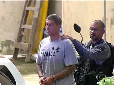 Caso Marielle Franco: Transferência de Ronnie Lessa para Tremembé é autorizada por Moraes