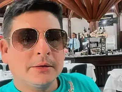 Trabalhador morre eletrocutado durante manutenção em escola agrícola
