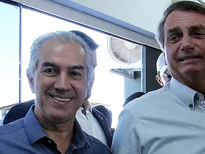 Promessa a Bolsonaro coloca Azambuja em situação delicada