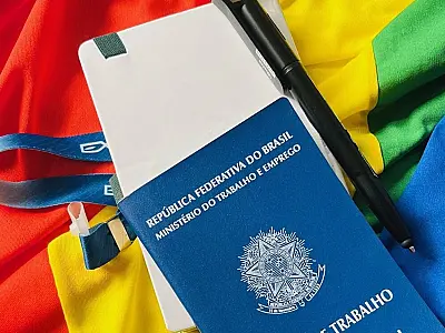 Campo Grande tem mais de 2,3 mil vagas de emprego; 300 são afirmativas para público LGBTQIAP+

