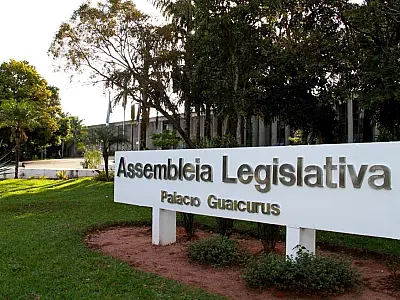 Assembleia de MS aprova programa de parcelamento e descontos para dívidas estaduais
