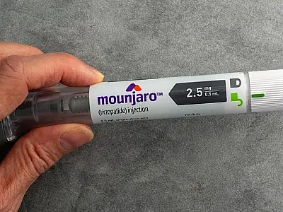 Anvisa autoriza uso de Mounjaro no tratamento da apneia do sono em adultos com obesidade