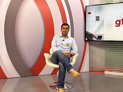 Em entrevista, Beto Pereira revela estratégias para melhorar educação e transporte
