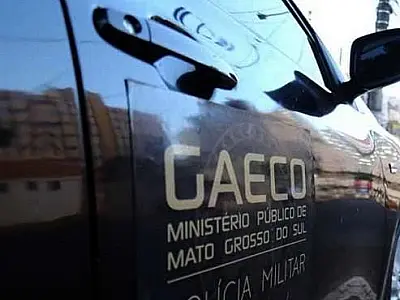 GAECO intensifica ações na 2ª fase da Operação Snow contra o tráfico de drogas