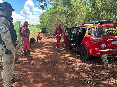 Menina de 8 anos sequestrada é encontrada morta no noroeste do Paraná