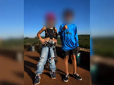 Vídeo mostra criança de 9 anos em acidente de rope jump meses antes de morte de jovem em Limeira