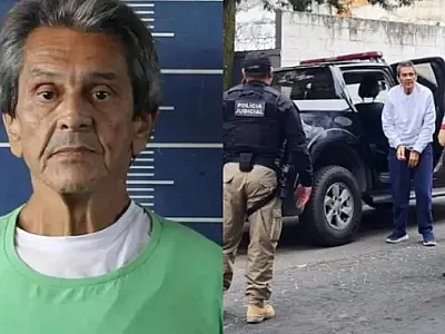Ex-deputado Roberto Jefferson enfrenta júri popular por tentativa de homicídio contra agentes da PF